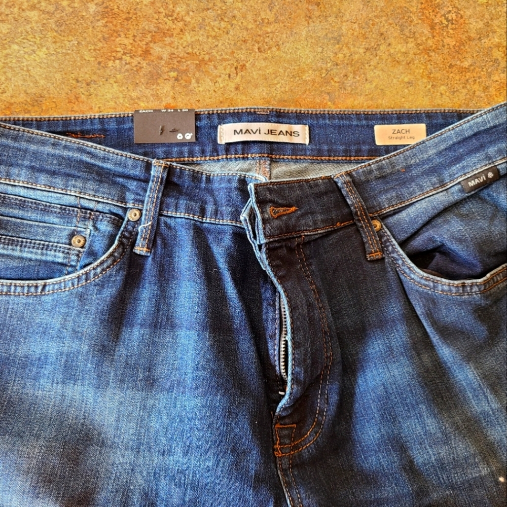 Mens jeans